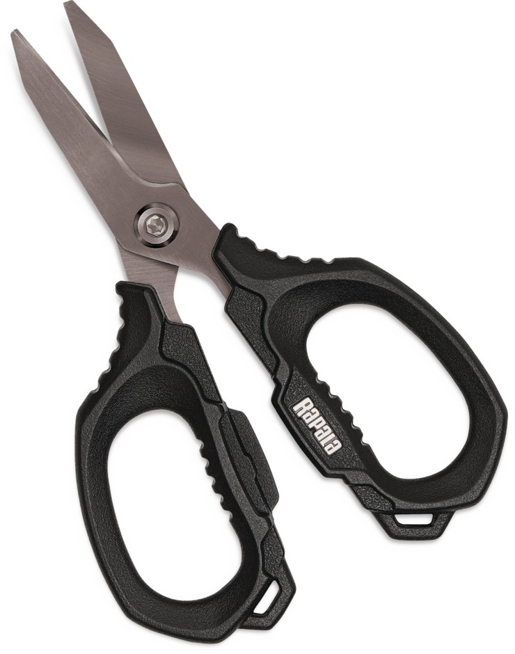 RAPALA XD SUPER LINE SCISSORS