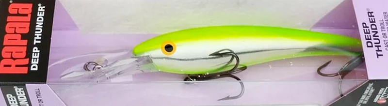 RAPALA DEEP THUNDER 11 CM 28 G MSC