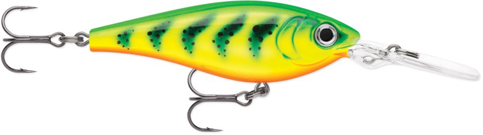 VOBLER RAPALA HARVEST SHAD 7 CM 9 G