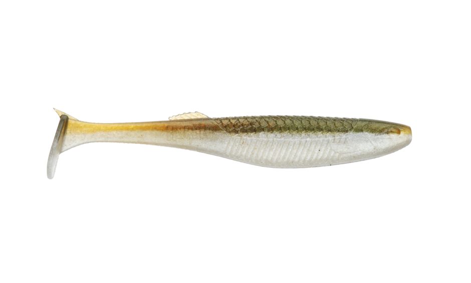 KUMMIKALA RAPALA KICKMAN NE 10 CM 3 TK