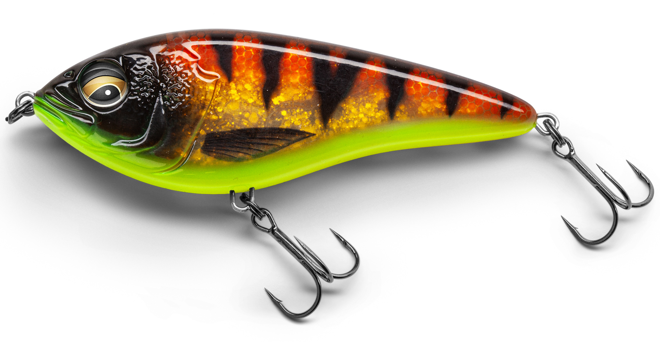 VOBLER RAZOR BAIT LAZY BASTARD 7 CM 11 G SS