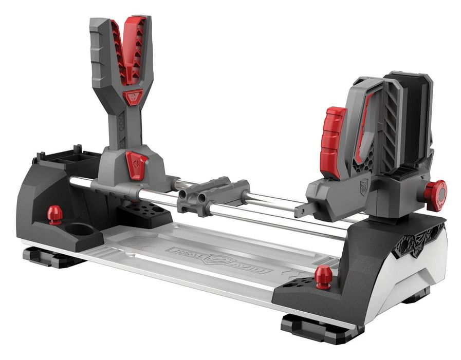 REAL AVID RELVAHOOLDUSPINK MASTER GUN WORKSTATION