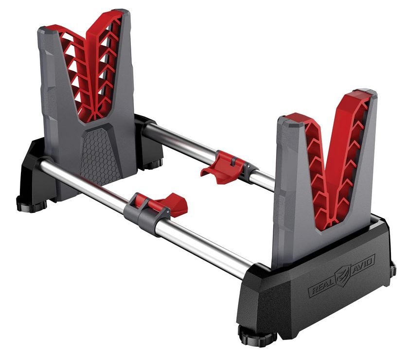 REAL AVID RELVAHOOLDUSPINK SPEED STAND