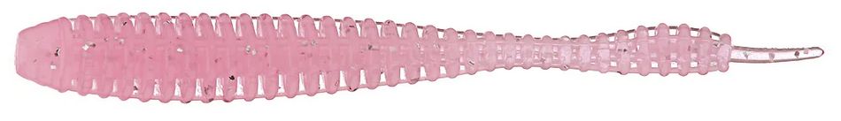 Glow Bubblegum Silver