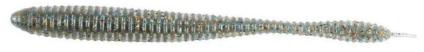 Deadly Blow Sardine