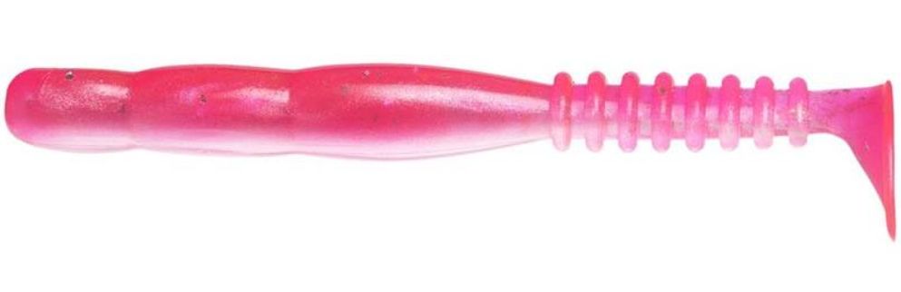 Clear Pink
