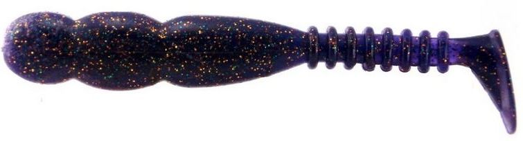 Poseidon Violet