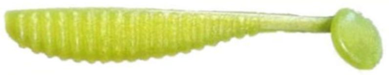 REINS S CAPE SHAD SOFT BAIT 8,9 CM 6 PCS