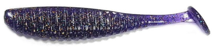 Poseidon Violet
