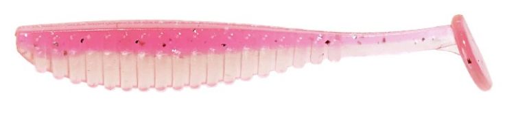 Clear Pink