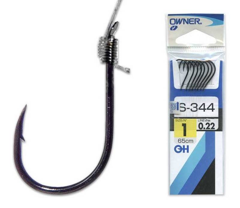 KONKS LIPSUGA OWNER S-344 65 CM