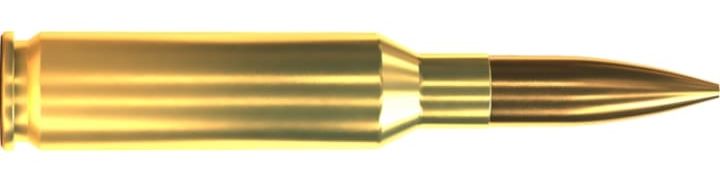 ПАТРОН S&B 6.5 CREEDMOOR HPBT 9,2 G