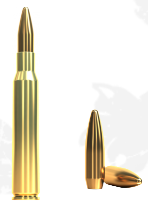 PADRUN S&B 7X64 SP 9,1 G (BULK)