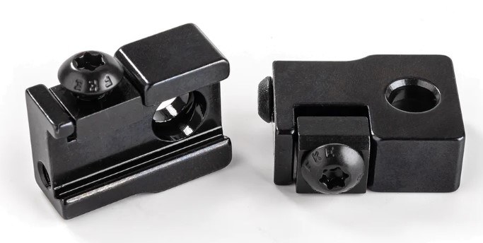 OPTIKAKINNITUSE ALUS SAKO OPTILOCK 11 MM