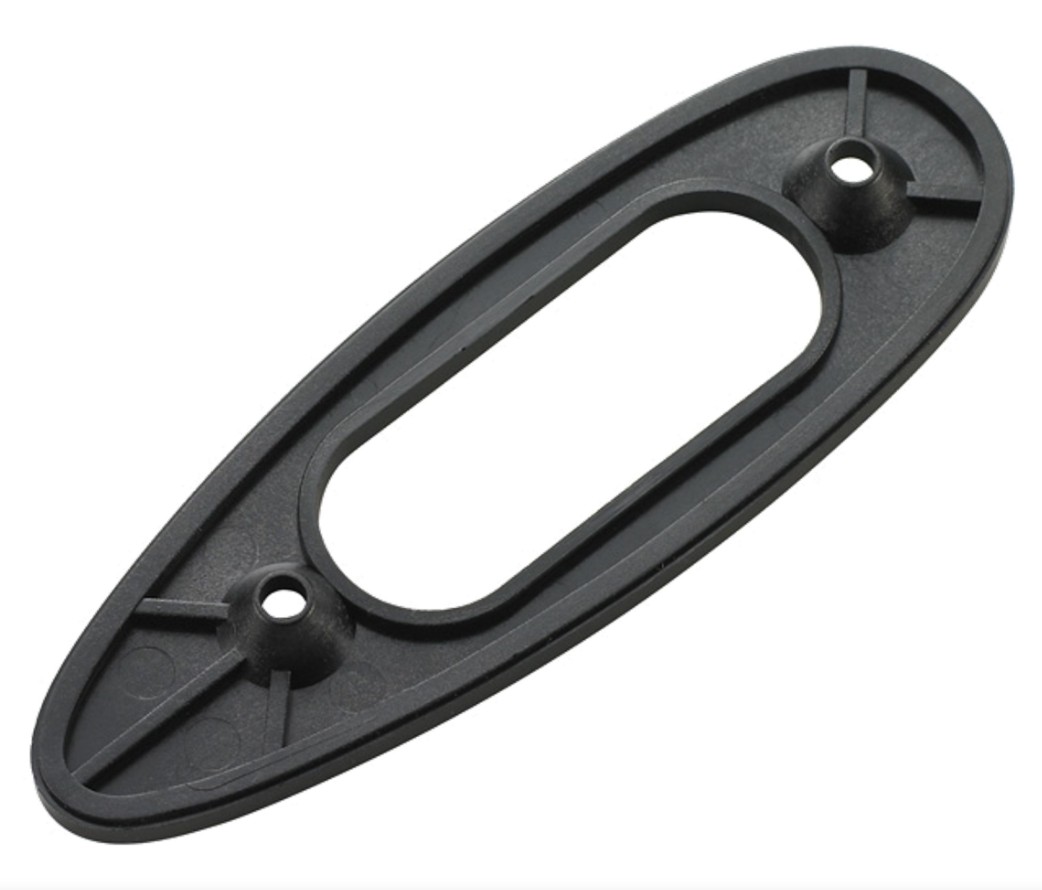 SAKO BUTT PLATE SPACER UPWARD ANGL.