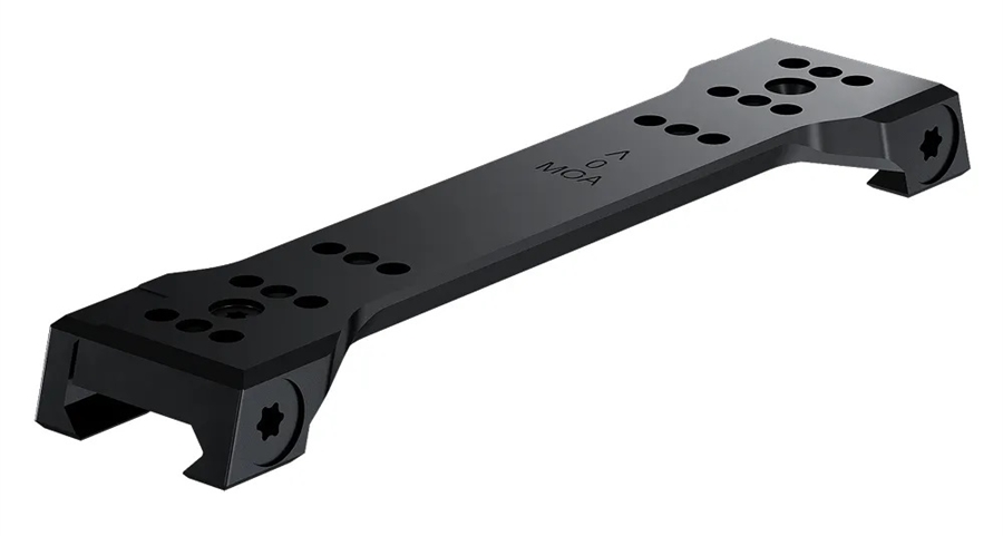 OPTIKAKINNITUS OPTILOCK S20 20 MOA PICATINNY