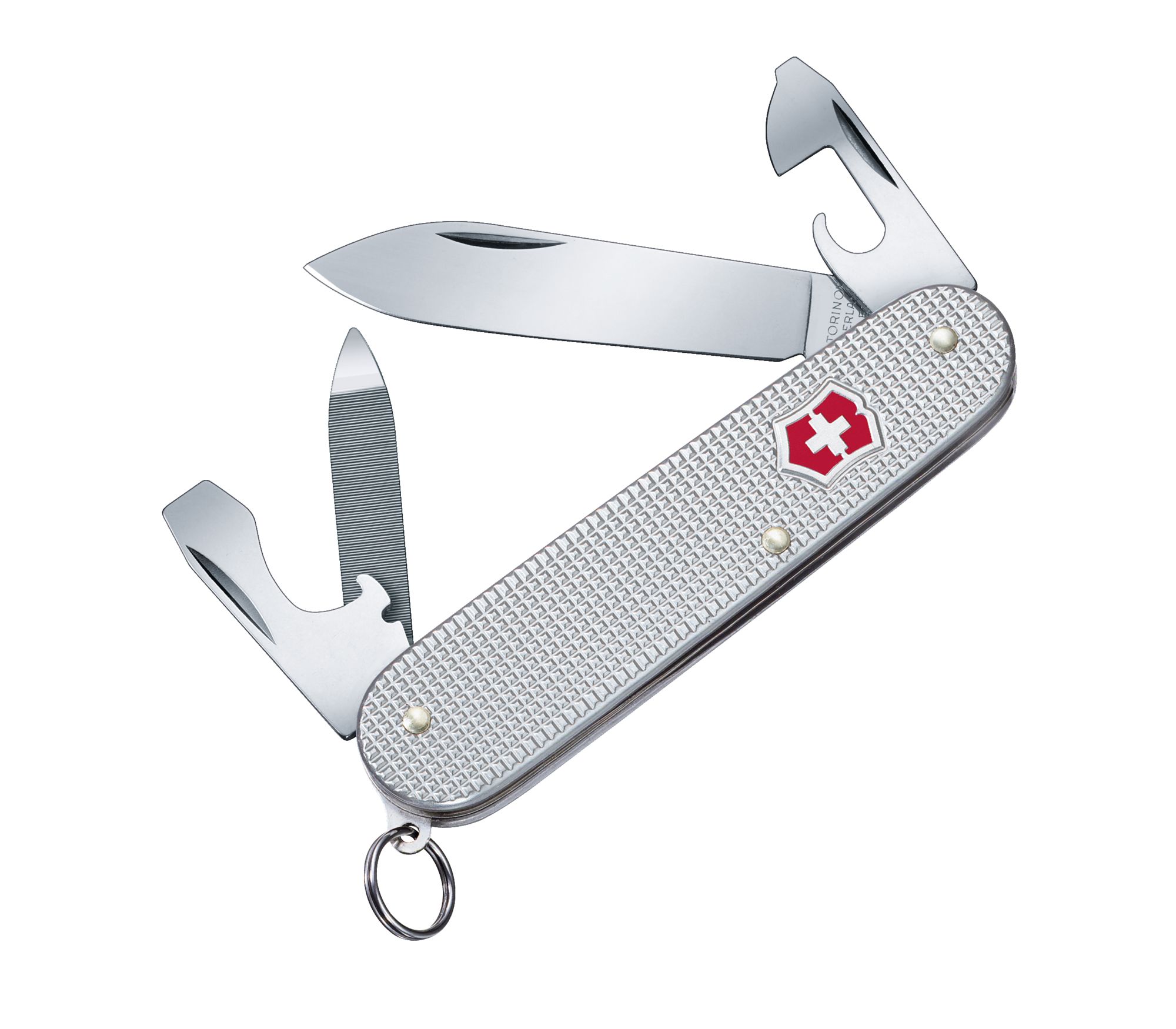 СКЛАДНОЙ НОЖ VICTORINOX CADET ALOX