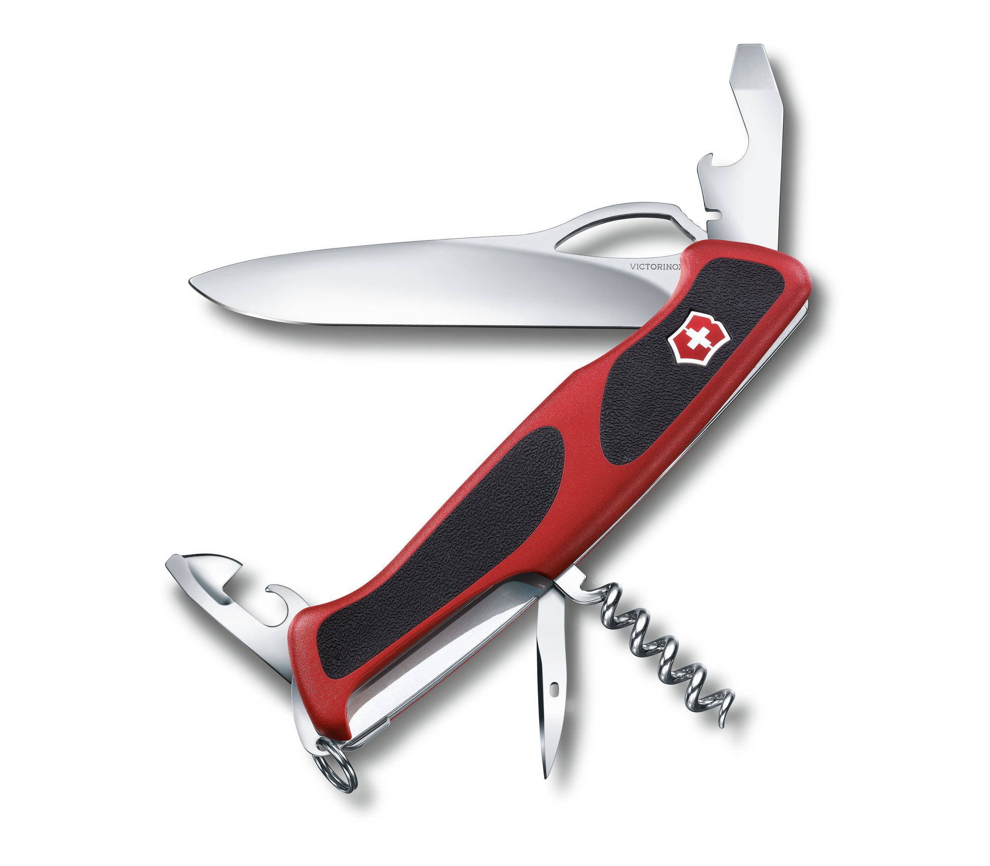 TASKUNUGA VICTORINOX RANGER GRIP 61 MUST/PUNANE