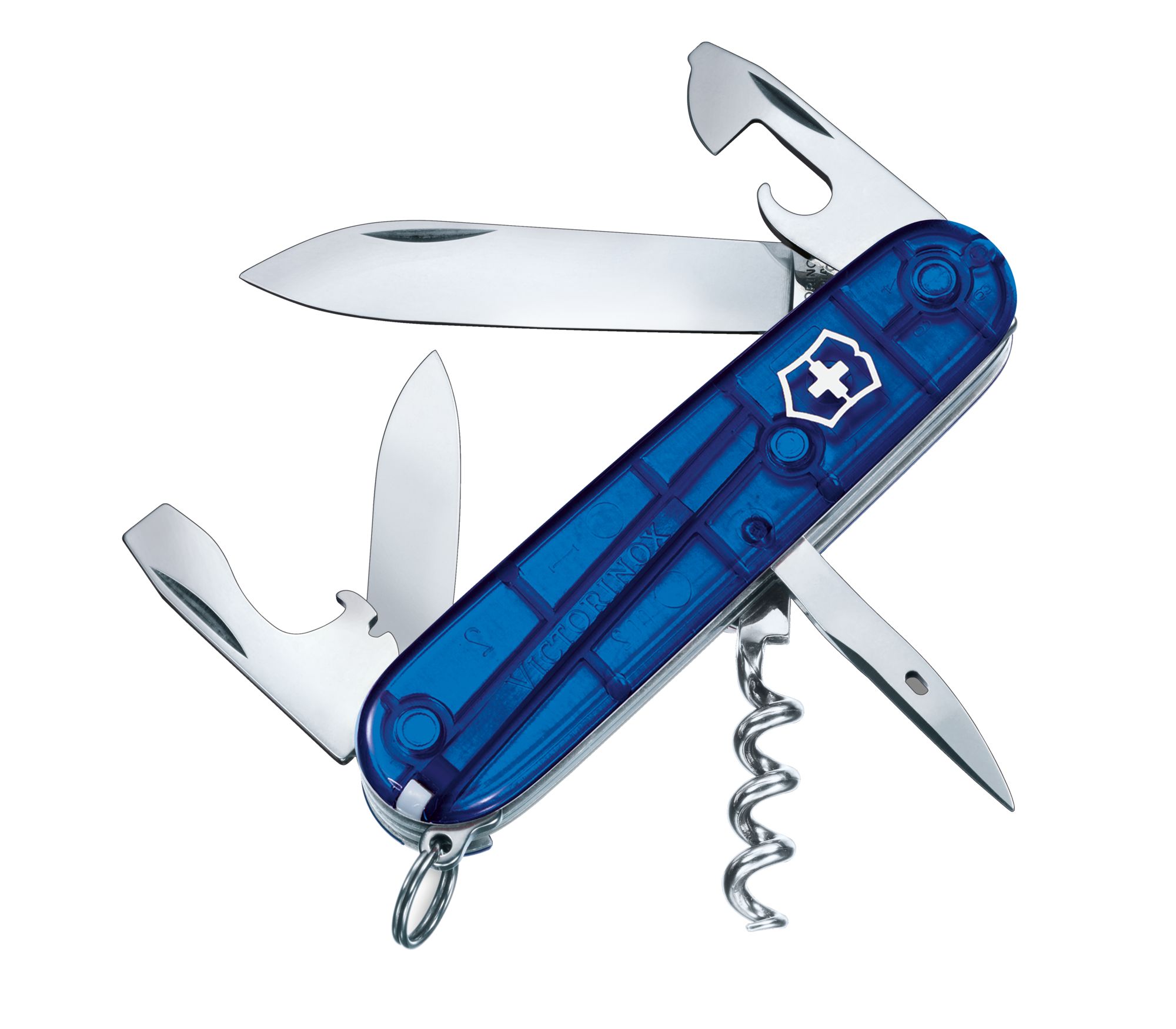 СКЛАДНОЙ НОЖ VICTORINOX SPARTAN