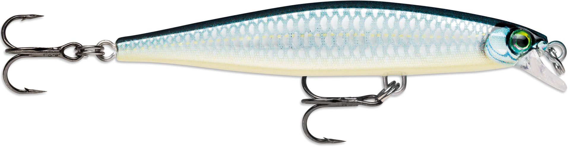 RAPALA SHADOW RAP 7 CM 5 G VOBLER BAP