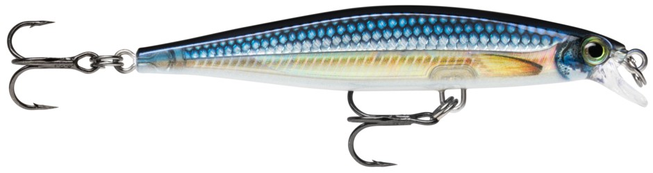 RAPALA SHADOW RAP 7 CM 5 G VOBLER BLL
