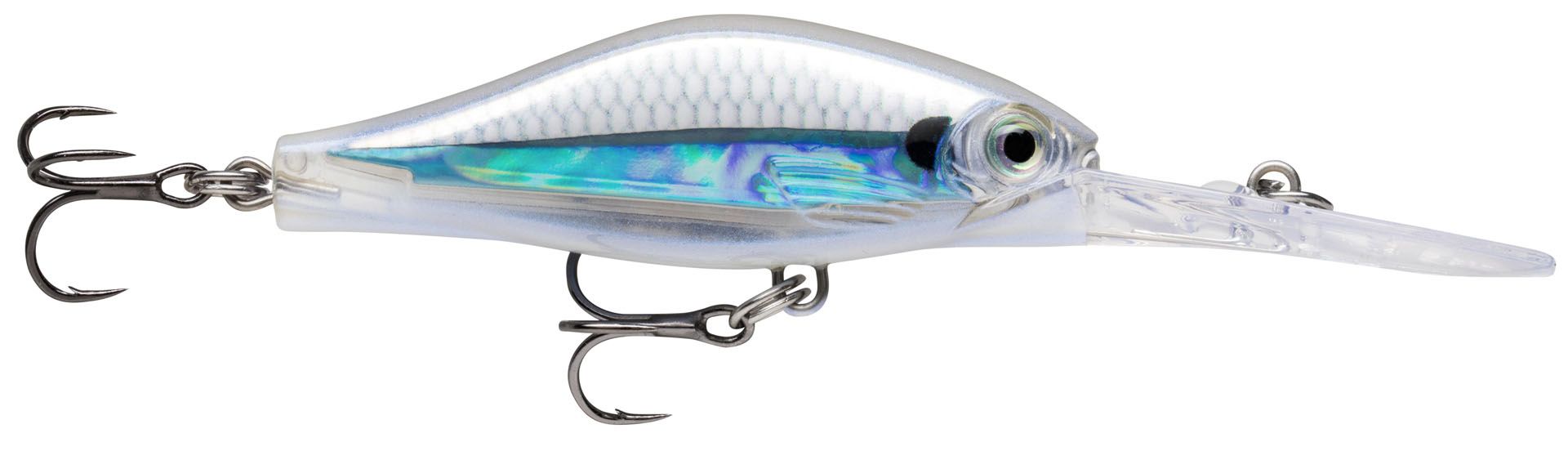 RAPALA SHADOW RAP JACK DEEP 5 CM 5,7 G ВОБЛЕР AS