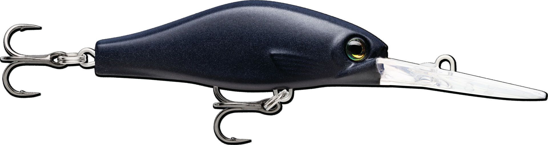 RAPALA SHADOW RAP JACK DEEP 5 CM 5,7 G VOBLER MBLU