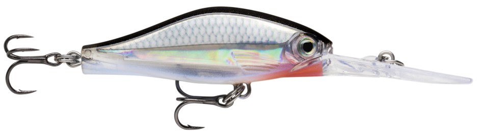 RAPALA SHADOW RAP JACK DEEP 5 CM 5,7 G VOBLER S