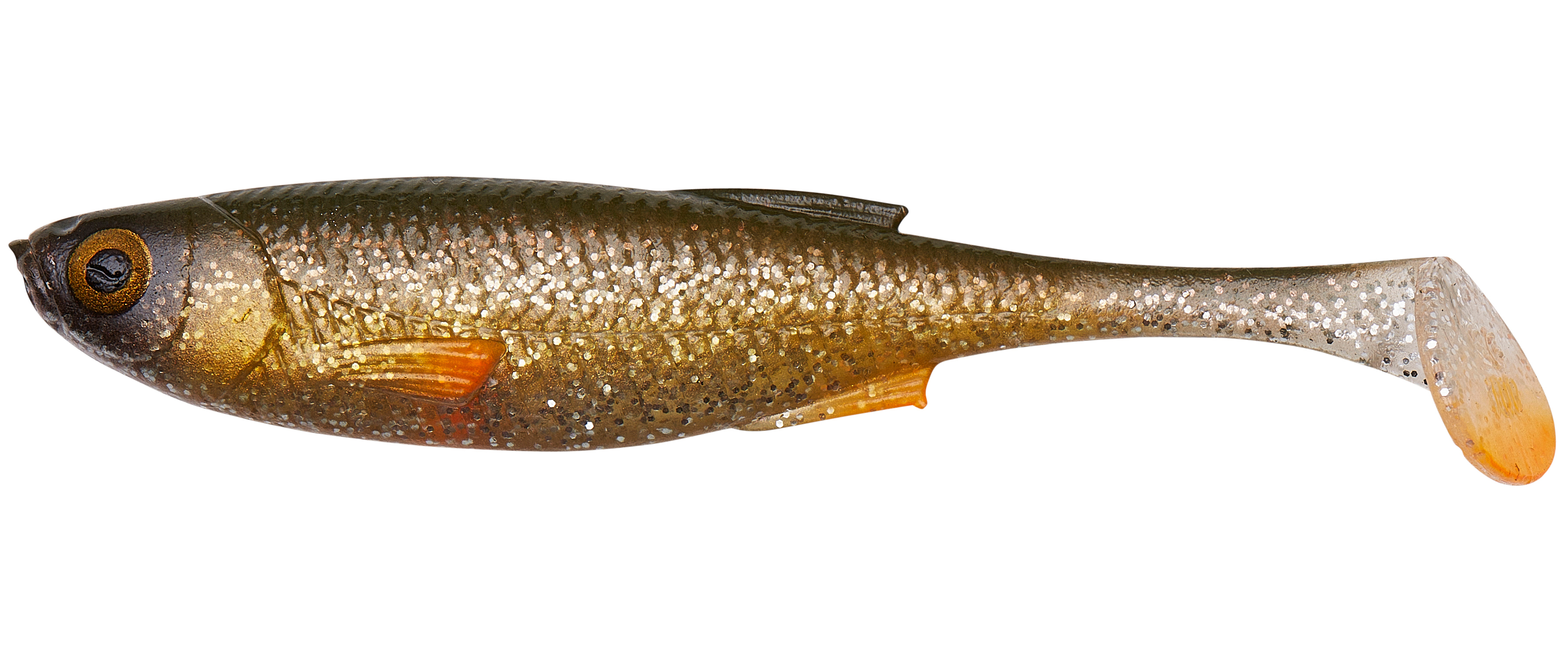 СИЛИКОНОВАЯ ПРИМАНКА SAVAGE GEAR CRAFT SHAD 7,2 CM 2,6 G 5 ШТ