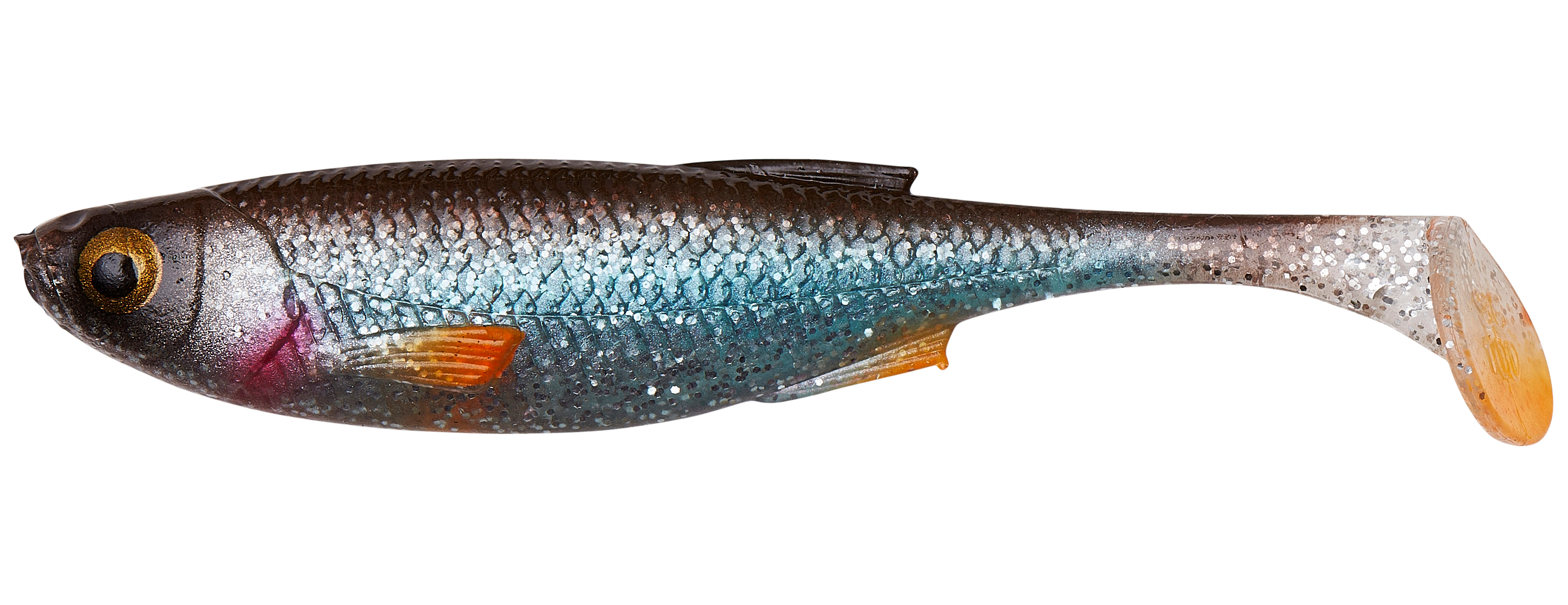 KUMMIKALA SAVAGE GEAR CRAFT SHAD 8,8 CM 4,2 G 5 TK
