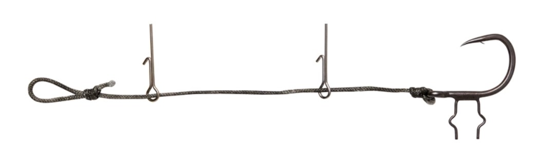 SAVAGE GEAR BIG FISH STINGER 7/0 HOOK 15-20 CM 2PCS