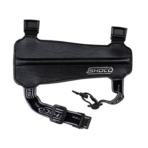 SHOCQ JUNIOR ARMGUARD