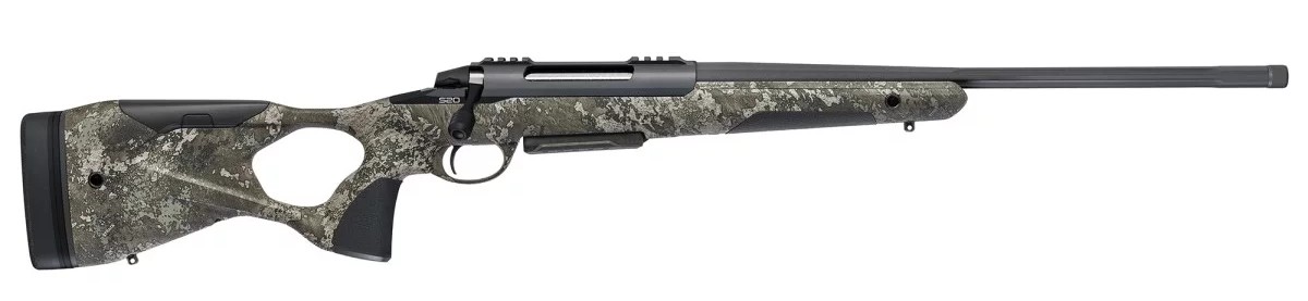 VINTRELV SAKO S20 HUNTER CAMO .7 REM MAG 5/8-24