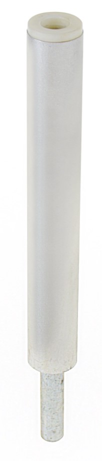 SHORELINE MARINE STAINLESS STEEL SEAT POST