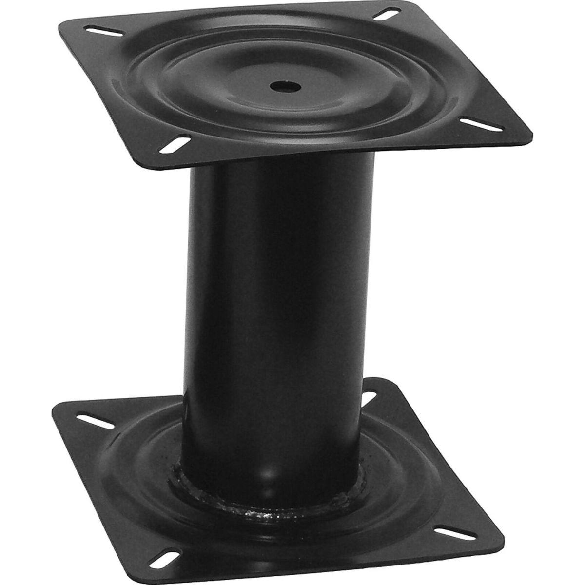SHORELINE MARINE STAINLESS STEEL SEAT BASE