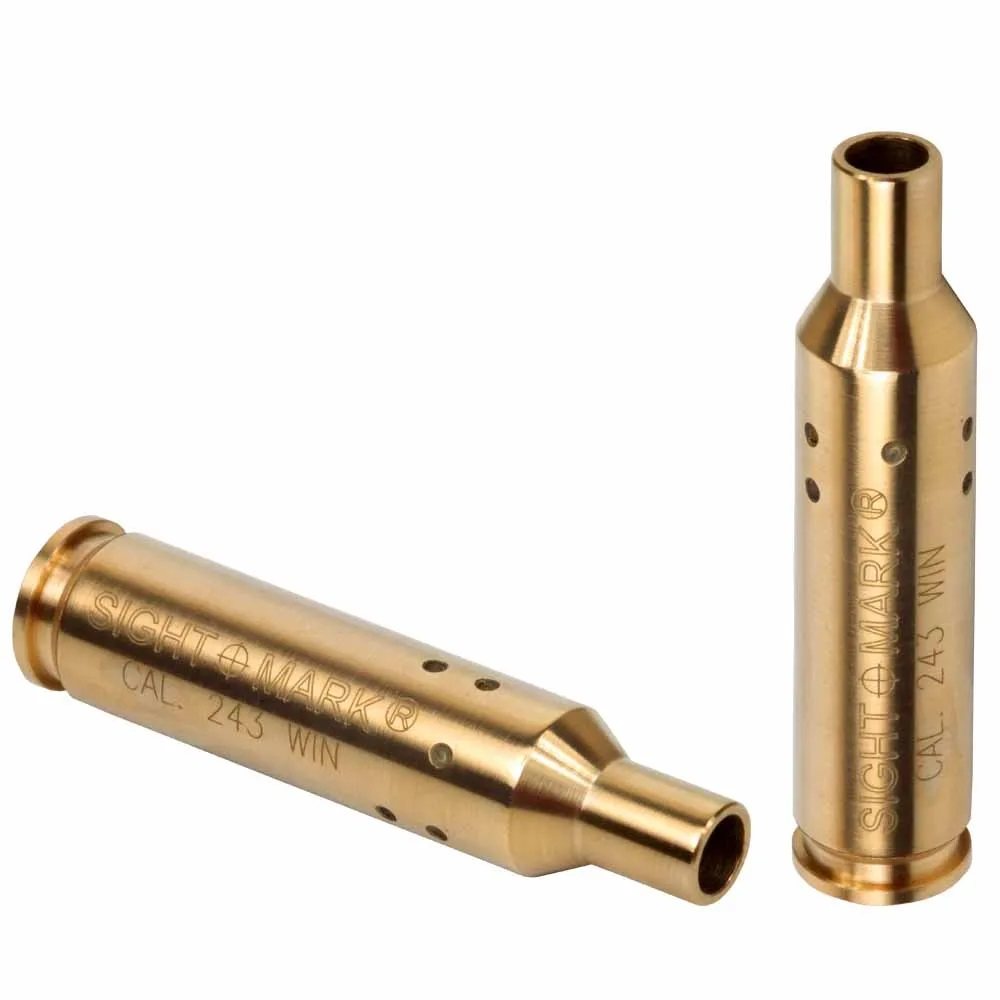 LASERPADRUN SIGHTMARK .243W .308W 7,62X54