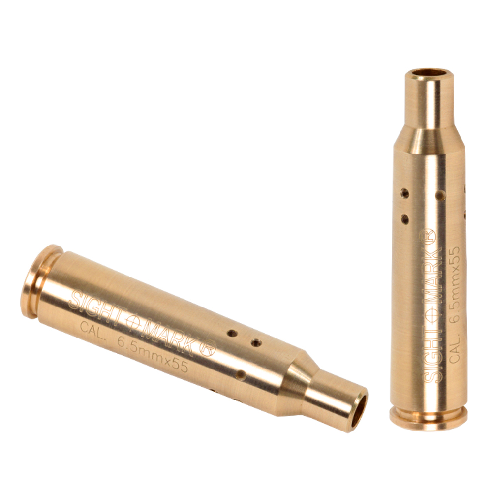 LASERPADRUN SIGHTMARK BORESIGHT 6,5X55