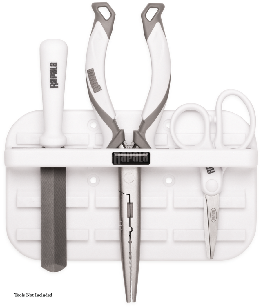 RAPALA ANGLERS MAGNETIC TOOL HOLDER