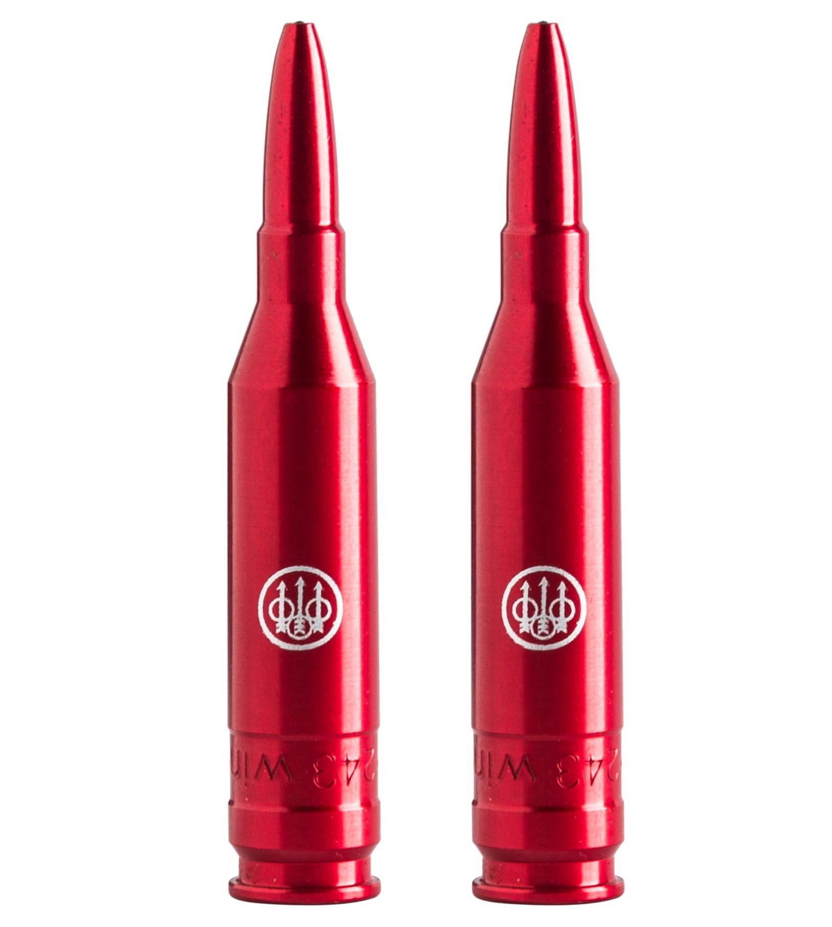 BERETTA SNAP CAP .243 2 PCS