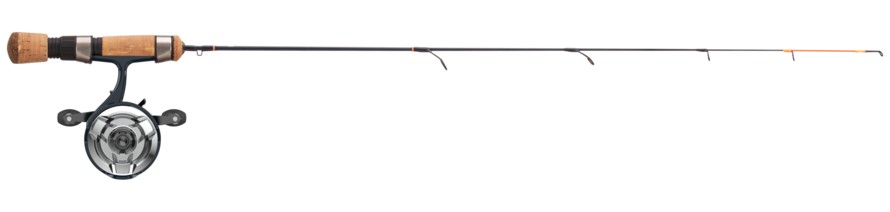 TALIRIDVAKOMPLEKT 13 FISHING SNITCH DESCENT ICE COMBO 25