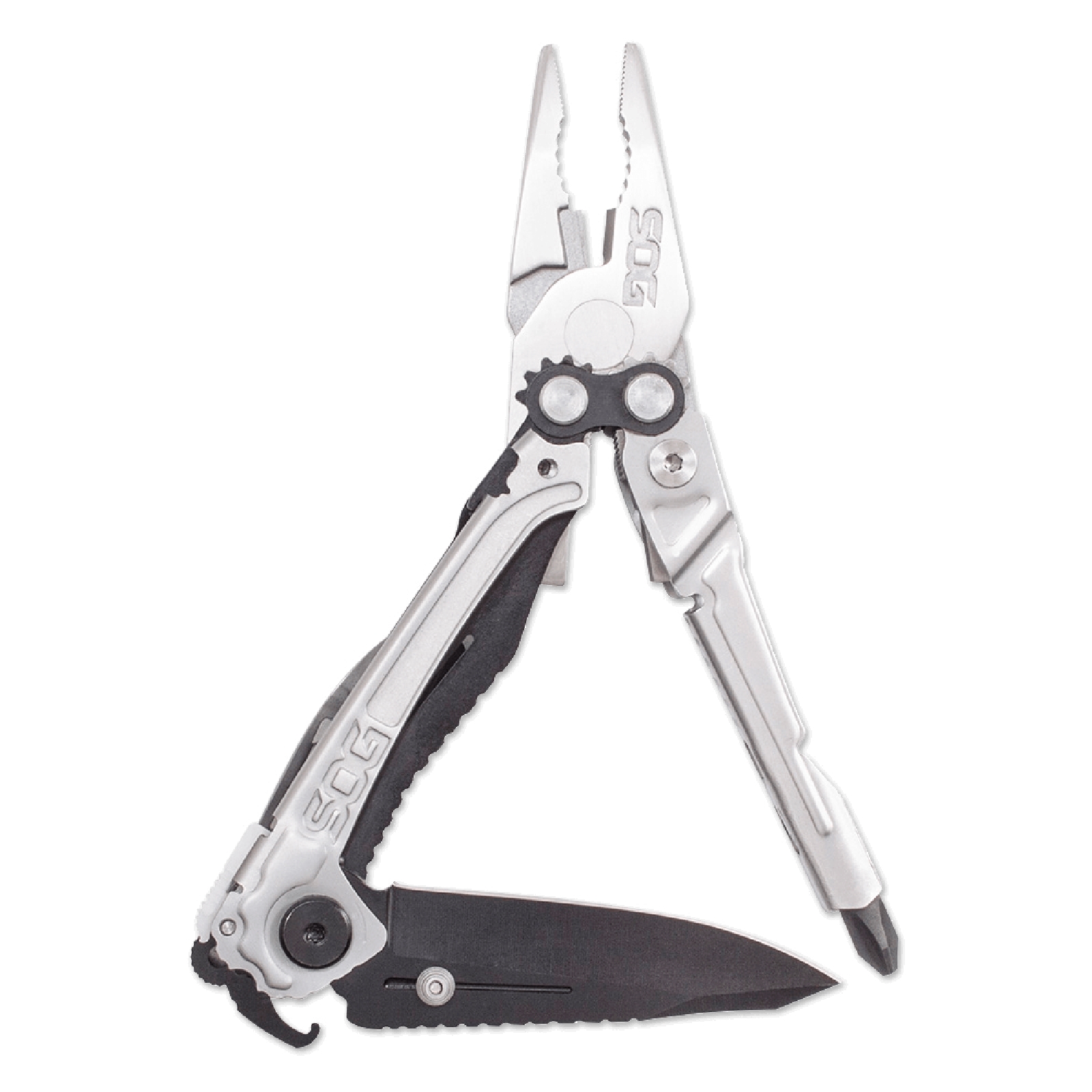 MULTITÖÖRIIST SOG REACTOR