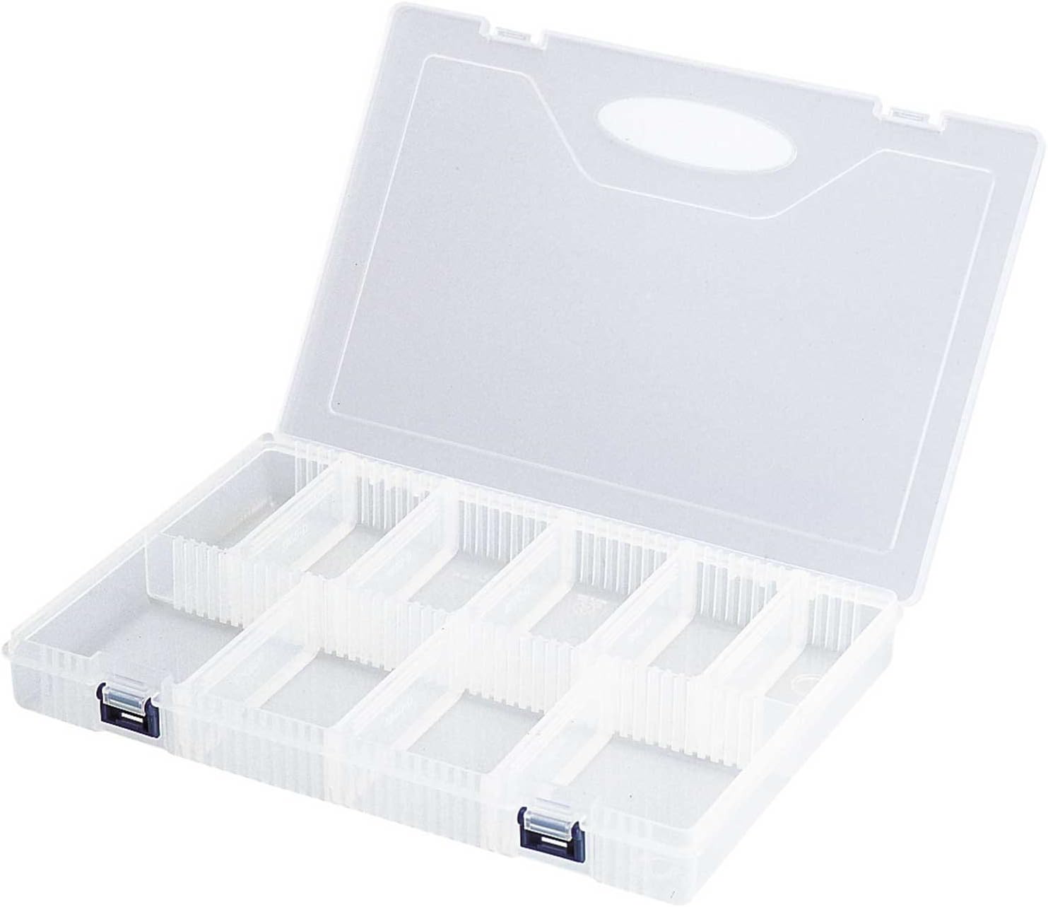 RING STAR SUPER PITCH SP-3200D LURE BOX