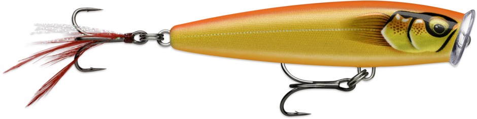 RAPALA SKITTER POP ELITE 9,5 CM 17 G GDGO