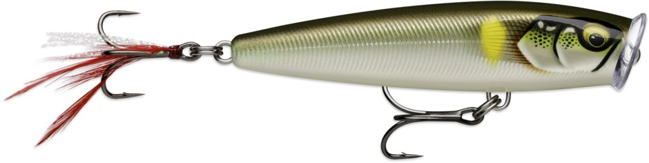 VOBLER RAPALA SKITTER POP ELITE 9,5 CM 17 G