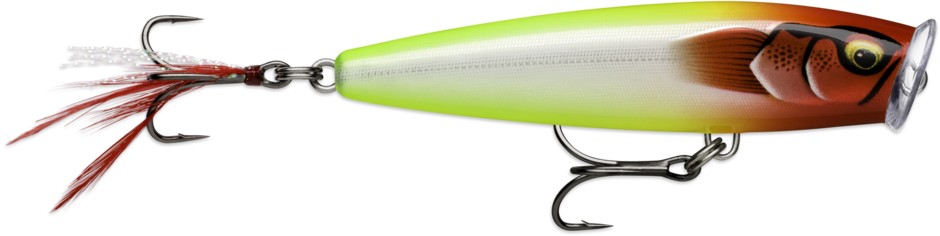 RAPALA SKITTER POP ELITE 9,5 CM 17 G GDCL