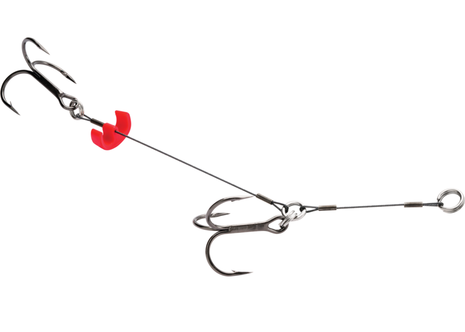 LANDITROSS KOLMIKUGA RAPALA X-RAP HAKU