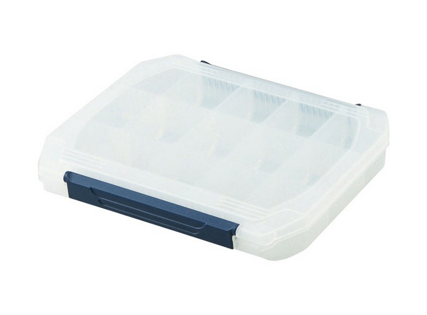 RING STAR SUPER PITCH L&R SPW-2300 LURE BOX