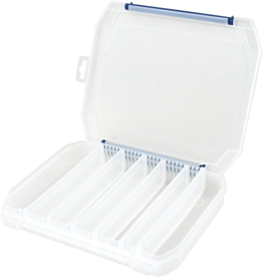 RING STAR SUPER PITCH L&R SPW-2310 LURE BOX
