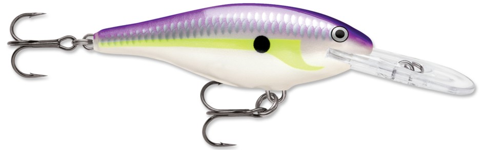 RAPALA SHAD RAP 9 CM 15 G RSD