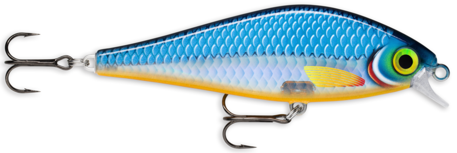 RAPALA SUPER SHADOW RAP 11 CM 38 G 